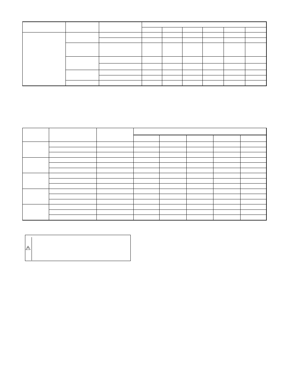 Bryant 345MAV User Manual | Page 27 / 40