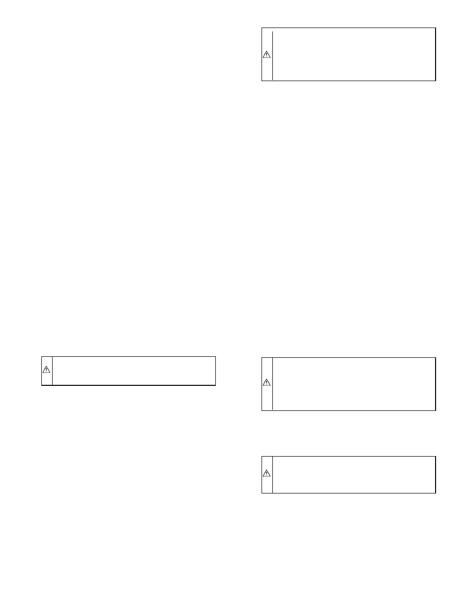 Bryant 345MAV User Manual | Page 31 / 40
