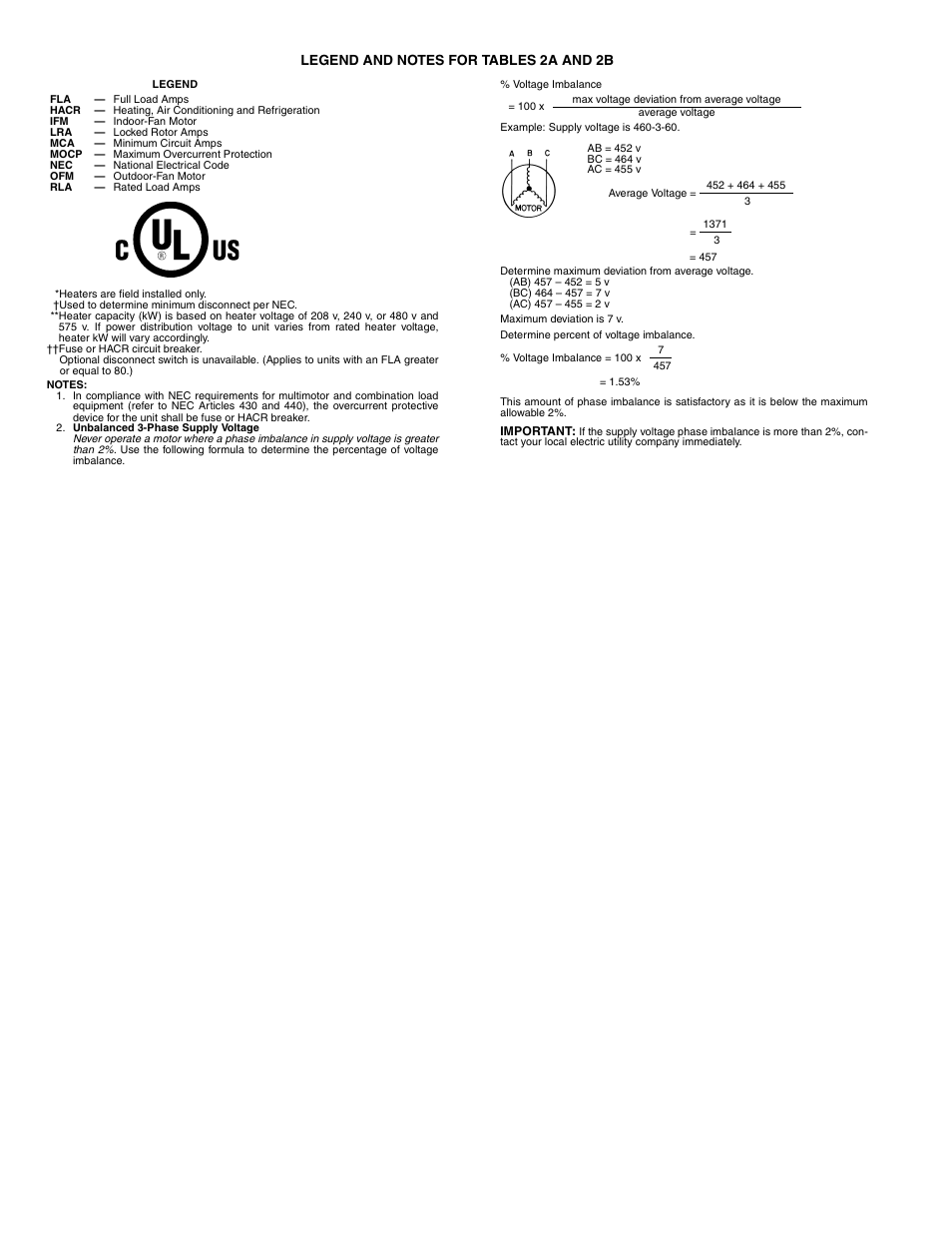 Bryant 548D User Manual | Page 10 / 40