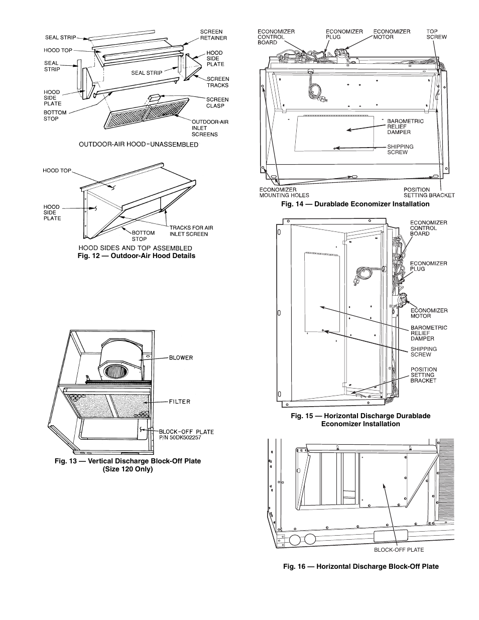 Bryant 548D User Manual | Page 13 / 40