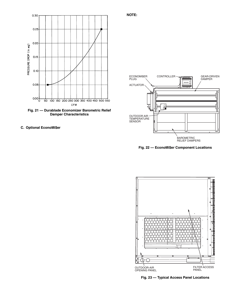 Bryant 548D User Manual | Page 15 / 40