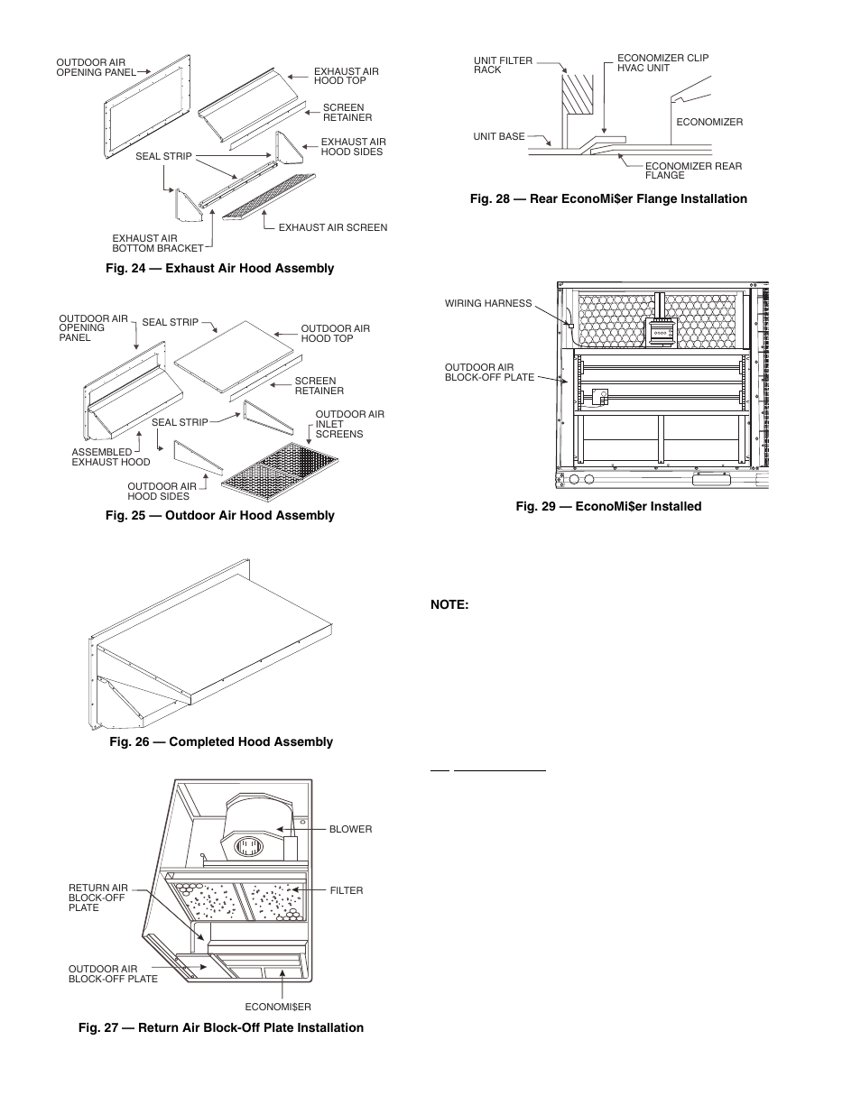 Bryant 548D User Manual | Page 16 / 40