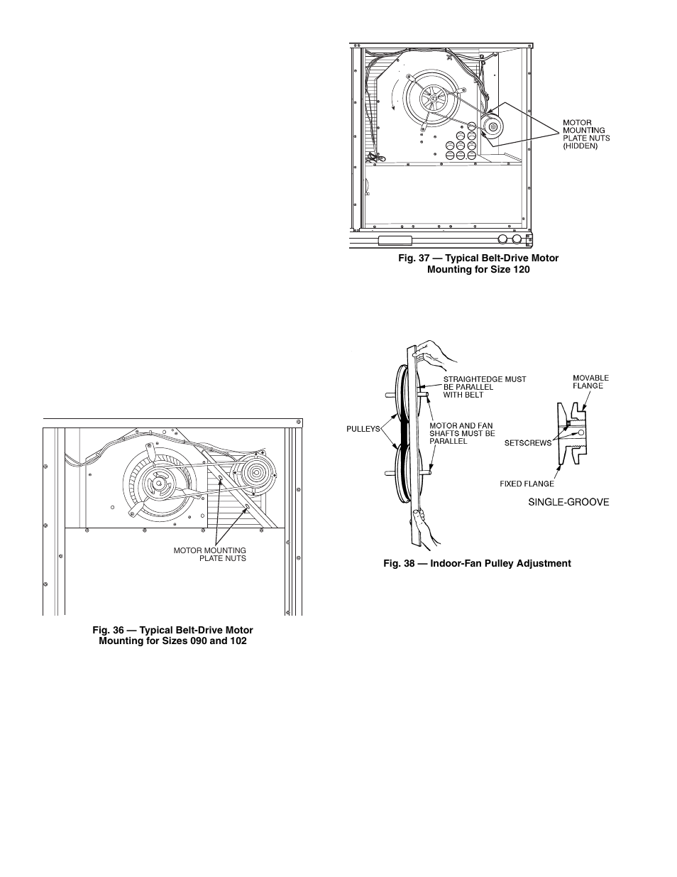 Bryant 548D User Manual | Page 20 / 40