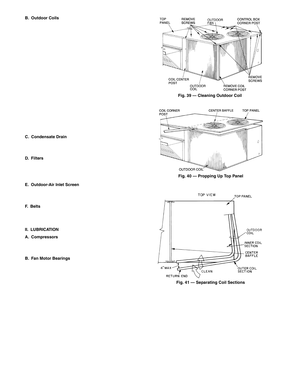 Bryant 548D User Manual | Page 31 / 40