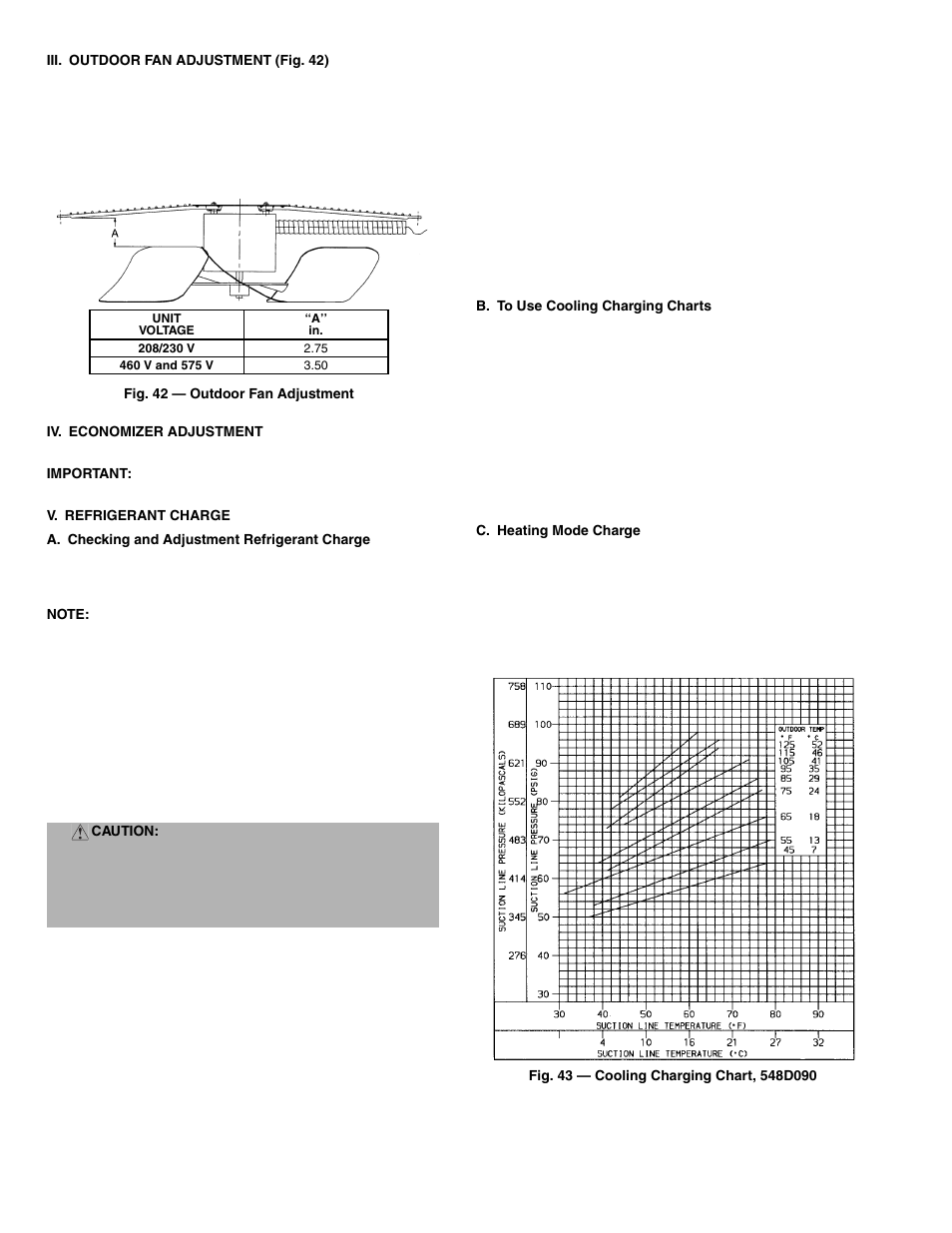 Bryant 548D User Manual | Page 32 / 40