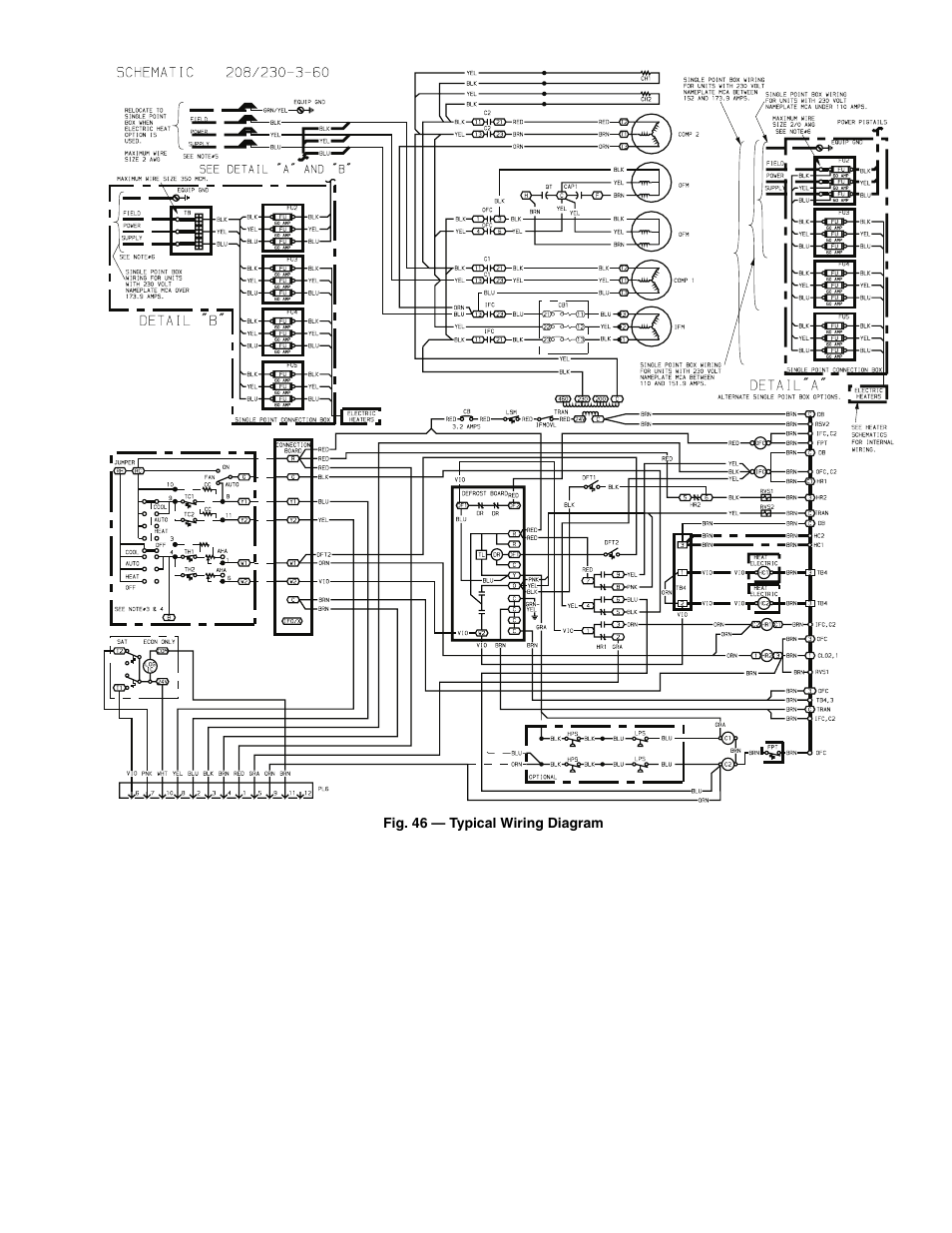 Bryant 548D User Manual | Page 37 / 40