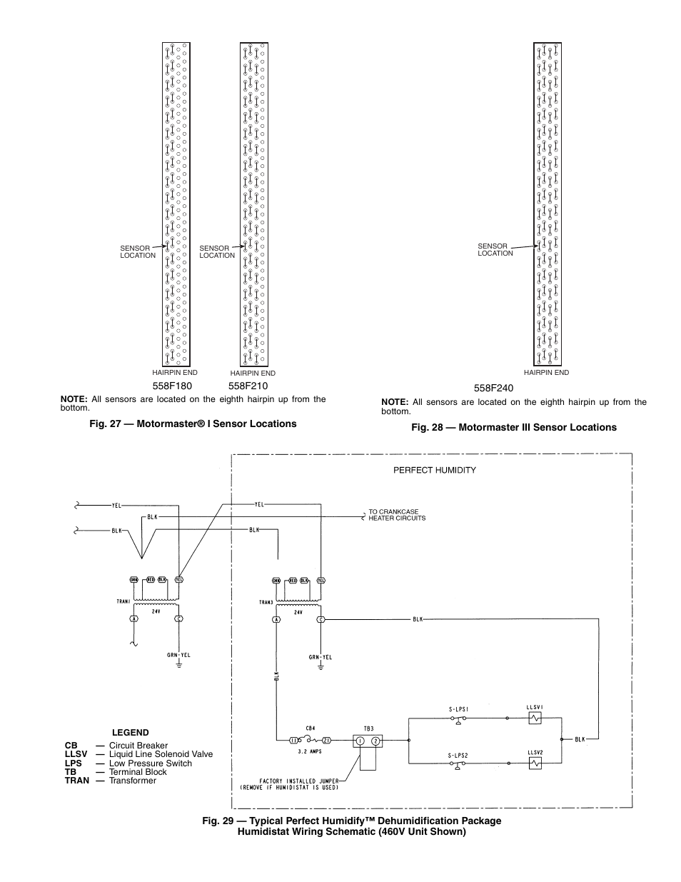 Bryant 558F User Manual | Page 19 / 40