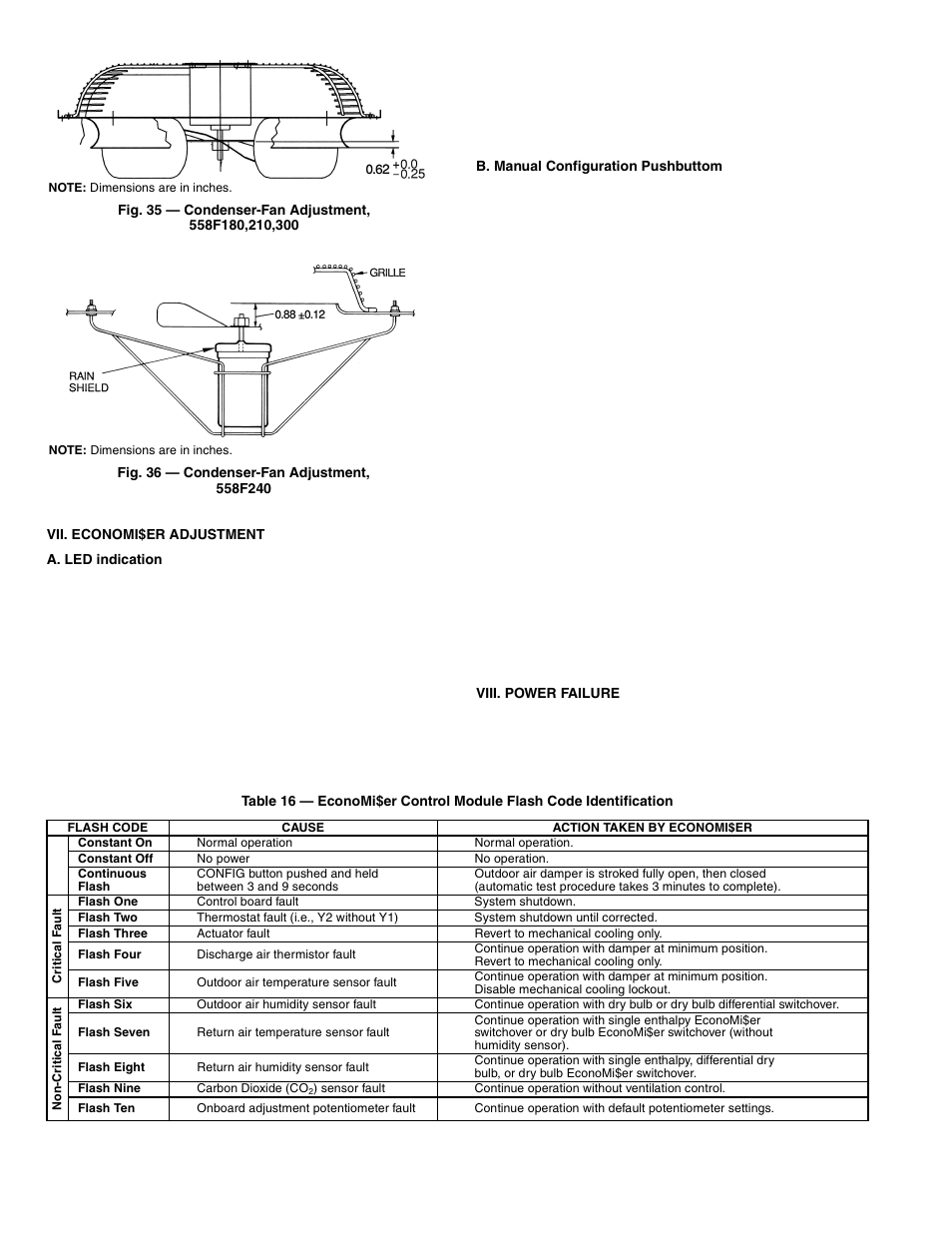 Bryant 558F User Manual | Page 28 / 40