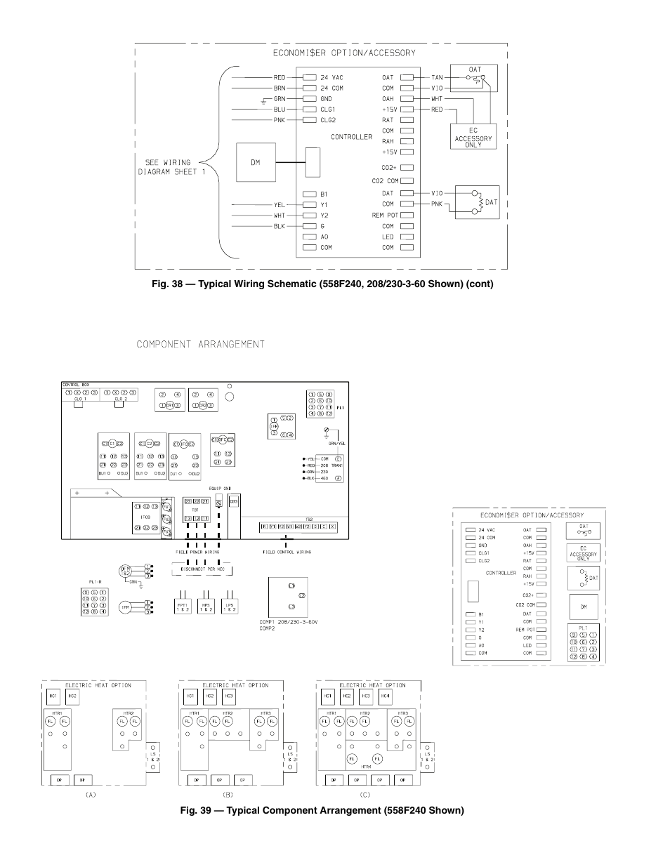 Bryant 558F User Manual | Page 32 / 40