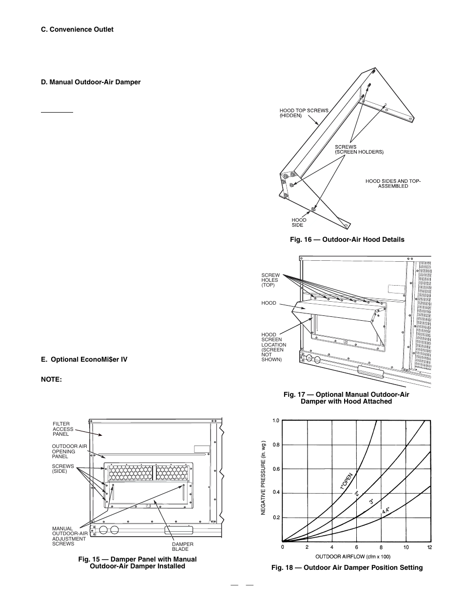 Bryant DURAPAC PLUS 551B User Manual | Page 13 / 52