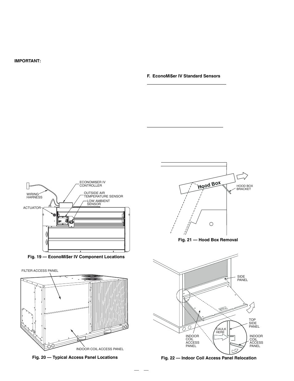 Bryant DURAPAC PLUS 551B User Manual | Page 14 / 52