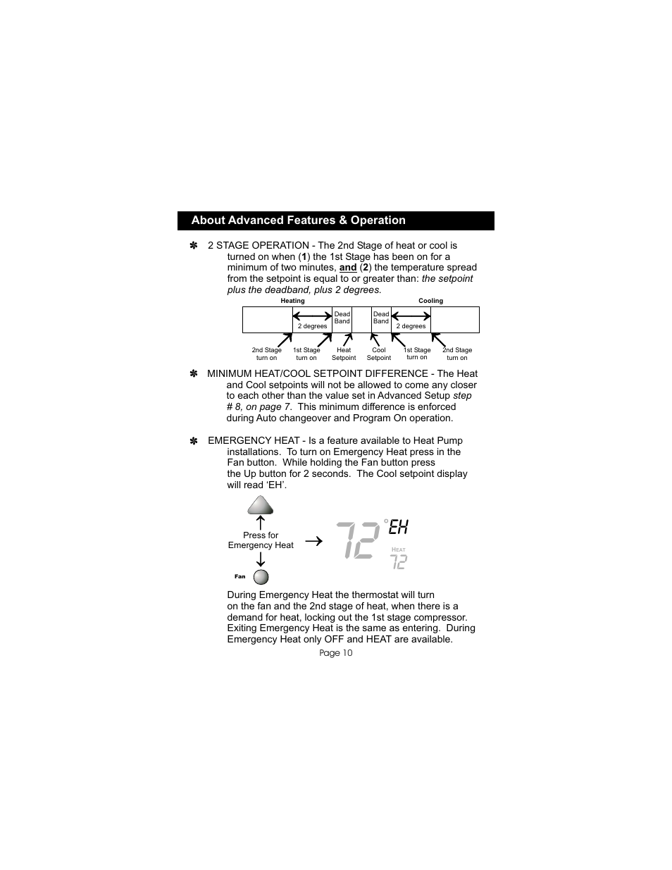 Bryant TSTATBBNB001 User Manual | Page 11 / 14