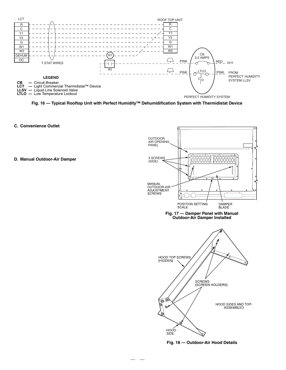 Bryant DURAPAC PLUS 581B User Manual | Page 14 / 52