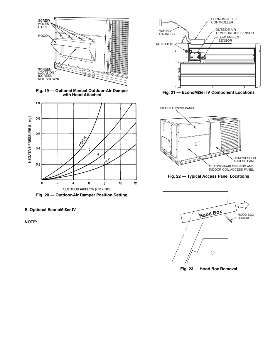 Bryant DURAPAC PLUS 581B User Manual | Page 15 / 52