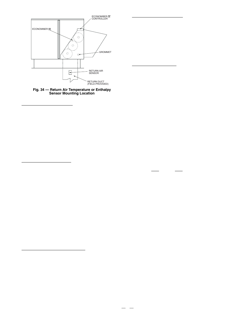Bryant DURAPAC PLUS 581B User Manual | Page 19 / 52