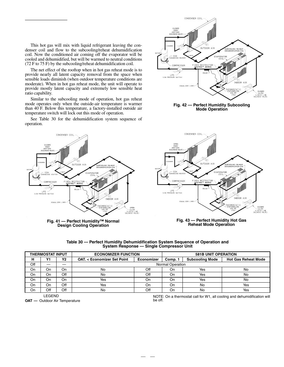 Bryant DURAPAC PLUS 581B User Manual | Page 37 / 52