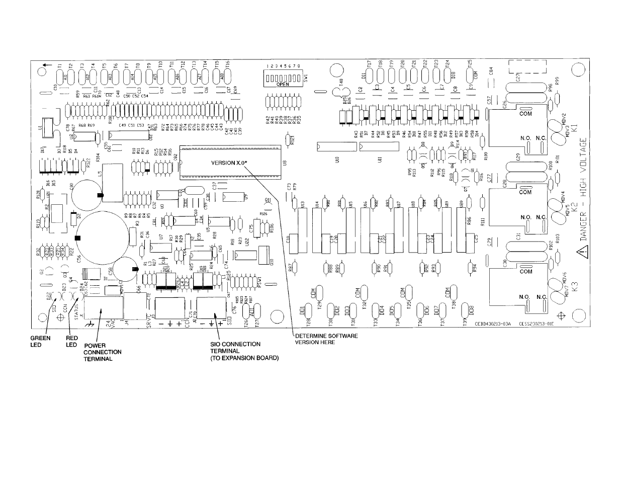 Bryant Single Package Rooftop Electric Cooling/Gas Heating Units 580G User Manual | Page 10 / 44