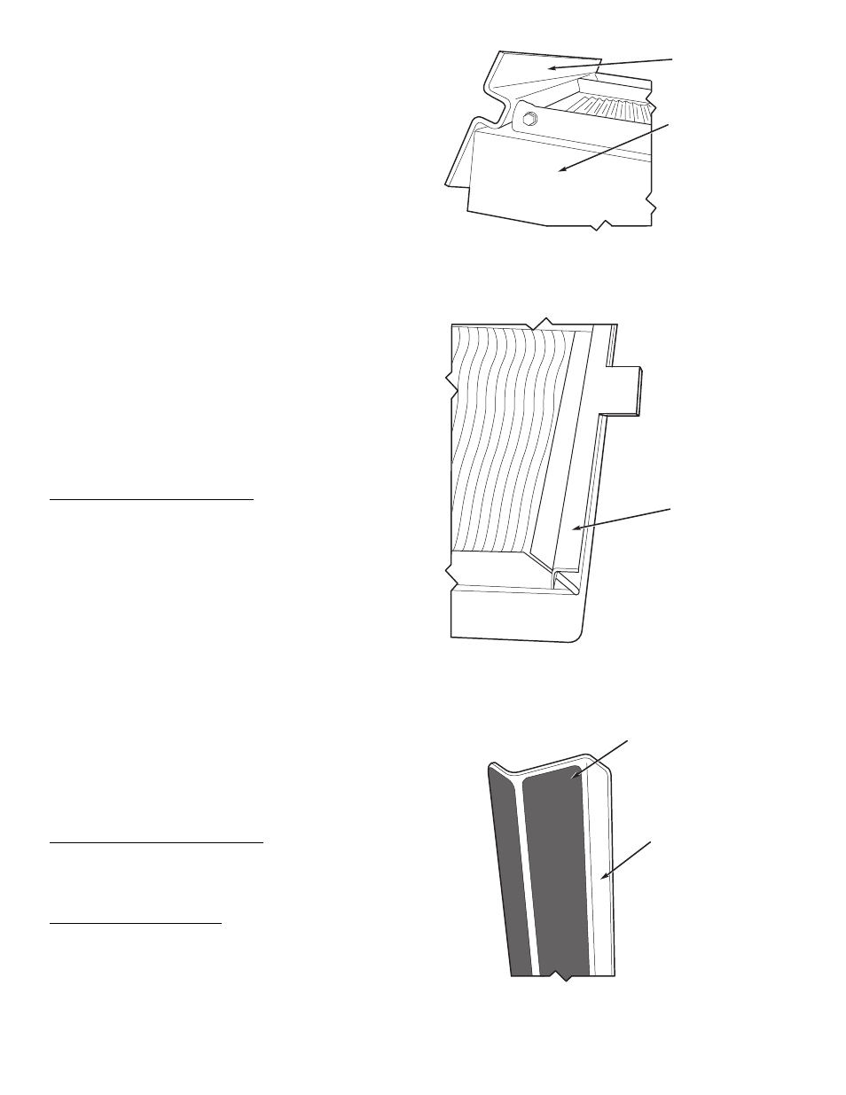 Bryant Single Package Rooftop Electric Cooling/Gas Heating Units 580G User Manual | Page 16 / 44