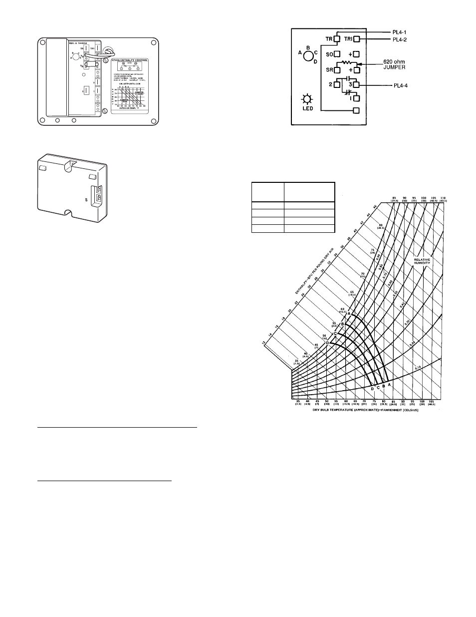 Bryant Single Package Rooftop Electric Cooling/Gas Heating Units 580G User Manual | Page 17 / 44