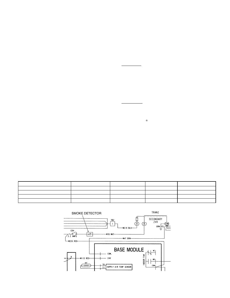 Bryant Single Package Rooftop Electric Cooling/Gas Heating Units 580G User Manual | Page 23 / 44