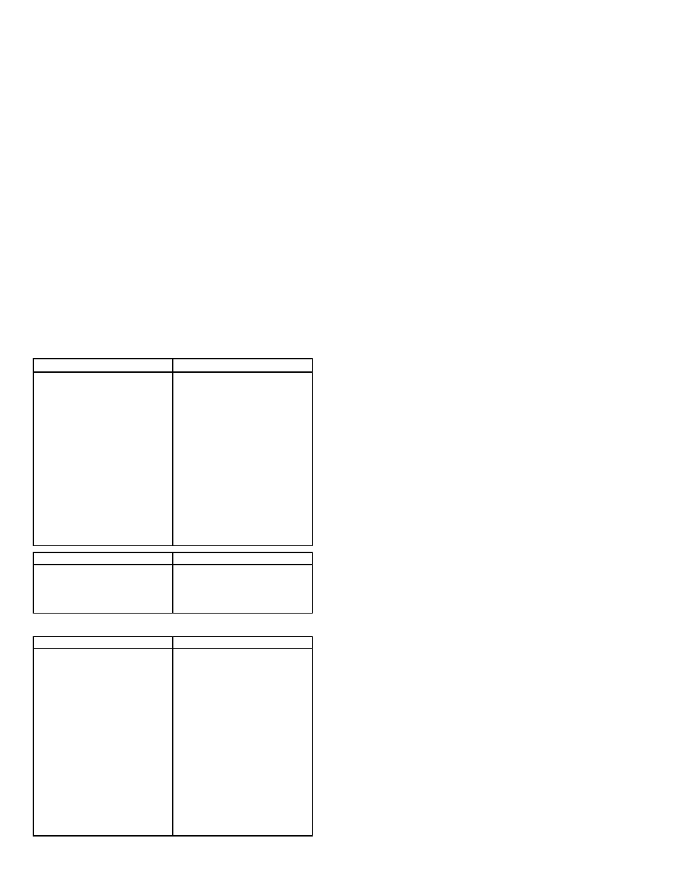 Bryant SINGLE PACKAGE ROOFTOP ELECTRIC COOLING/GAS HEATING UNITS 581A User Manual | Page 28 / 40