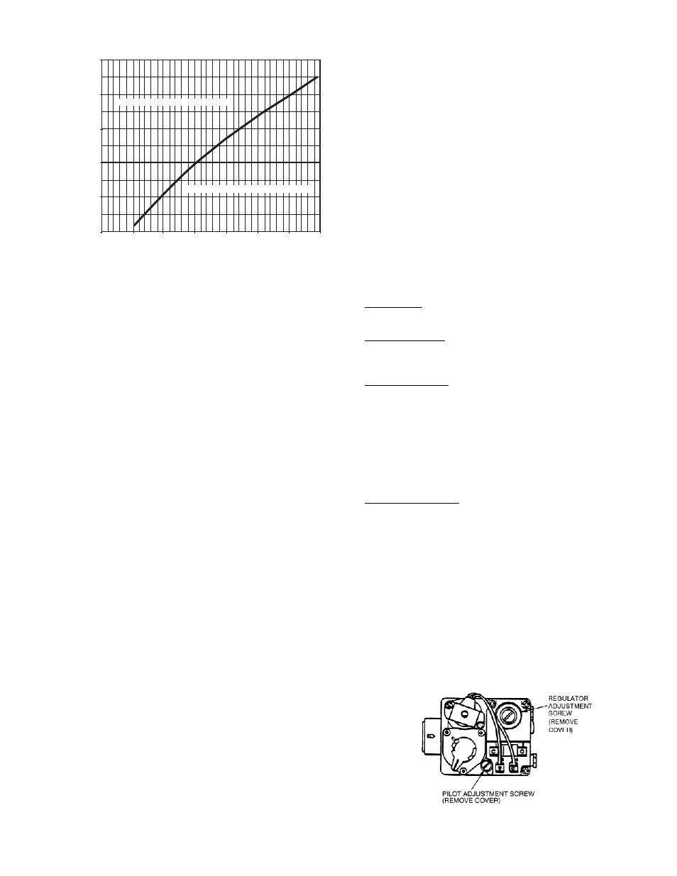 Bryant SINGLE PACKAGE ROOFTOP ELECTRIC COOLING/GAS HEATING UNITS 581A User Manual | Page 29 / 40