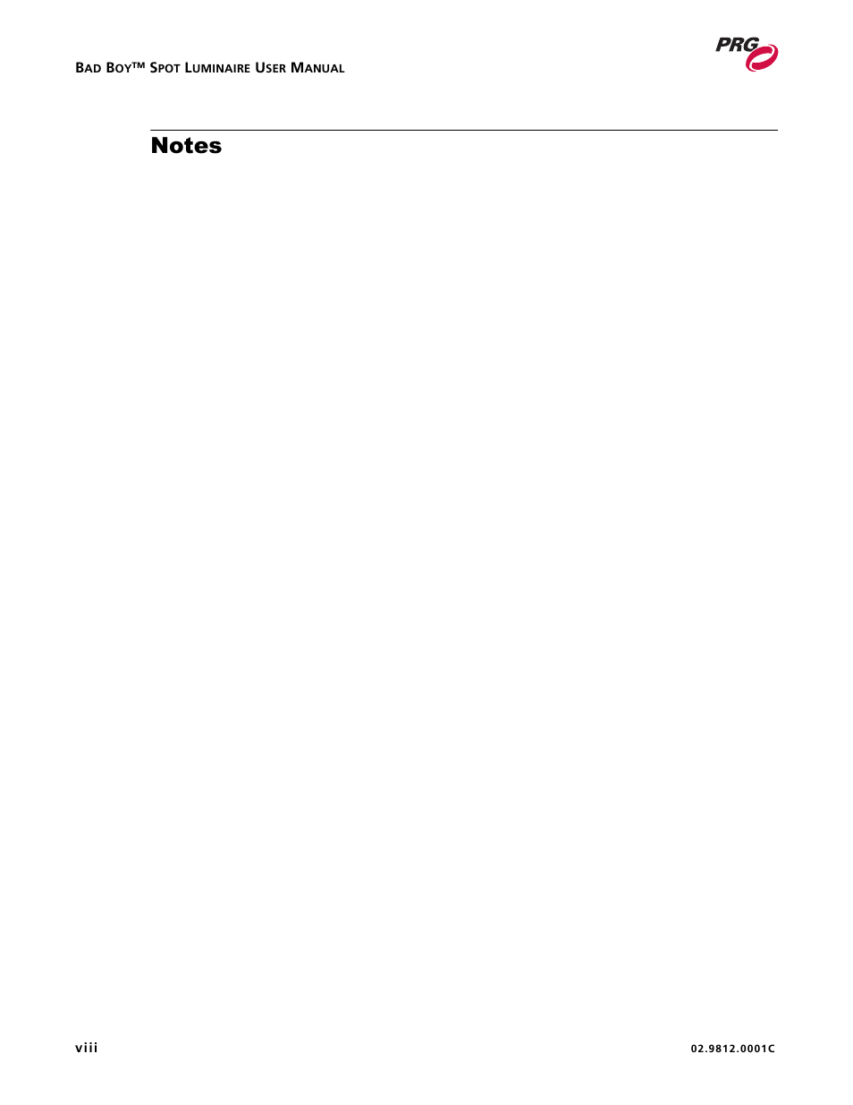 Bad Boy Mowers BAD BOY 02.9812.0001C User Manual | Page 10 / 102