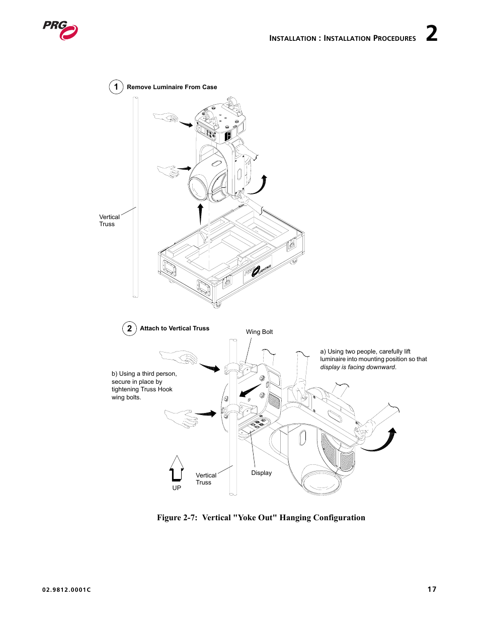 Figure 2-7 | Bad Boy Mowers BAD BOY 02.9812.0001C User Manual | Page 27 / 102