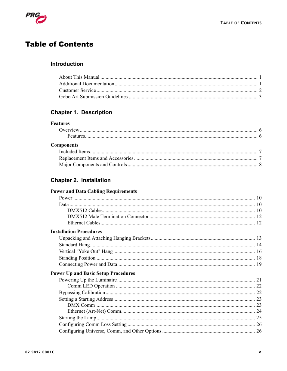 Bad Boy Mowers BAD BOY 02.9812.0001C User Manual | Page 7 / 102