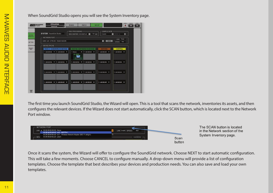 Allen&Heath WAVES User Guide User Manual | Page 11 / 19
