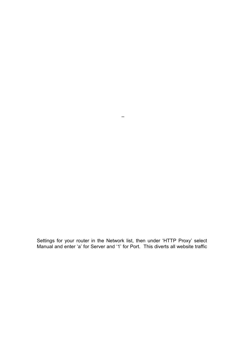 Allen&Heath ILIVE MIXPAD User Manual | Page 7 / 8