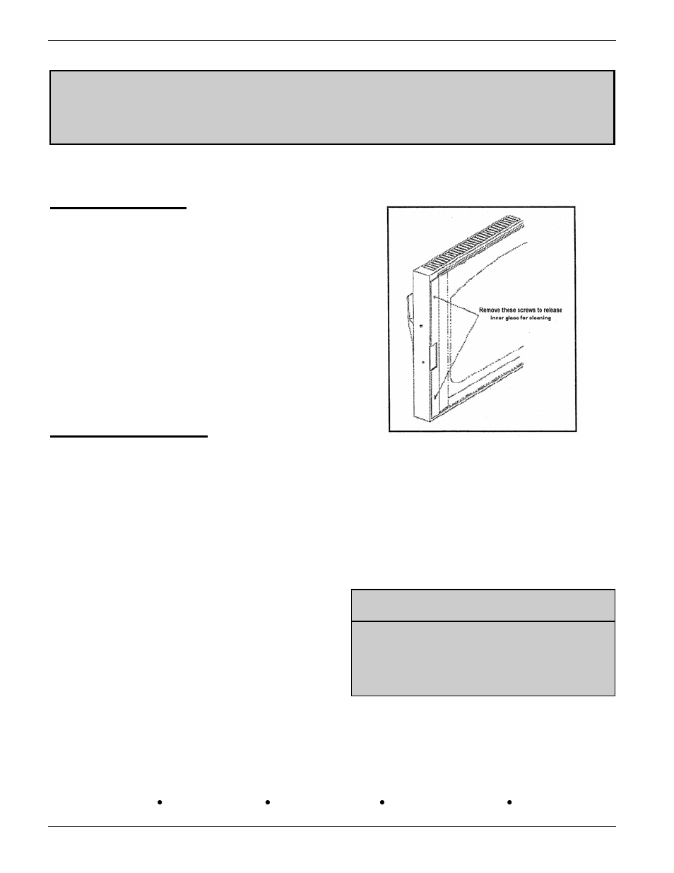 Cleaning and maintenance 3, Daily cleaning, Weekly cleaning | Belshaw Brothers 10-Tray User Manual | Page 12 / 53