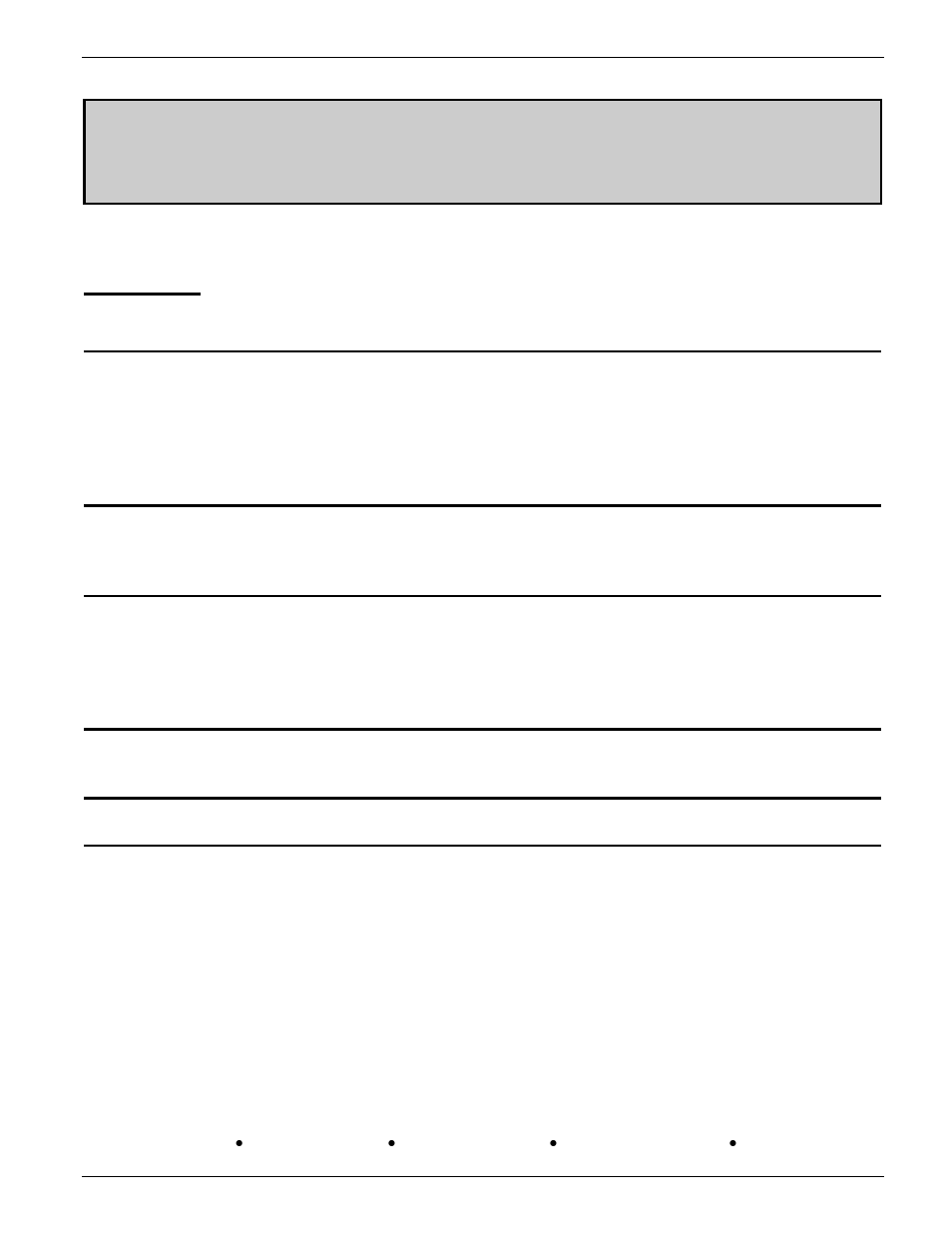 Belshaw Brothers 10-Tray User Manual | Page 5 / 53