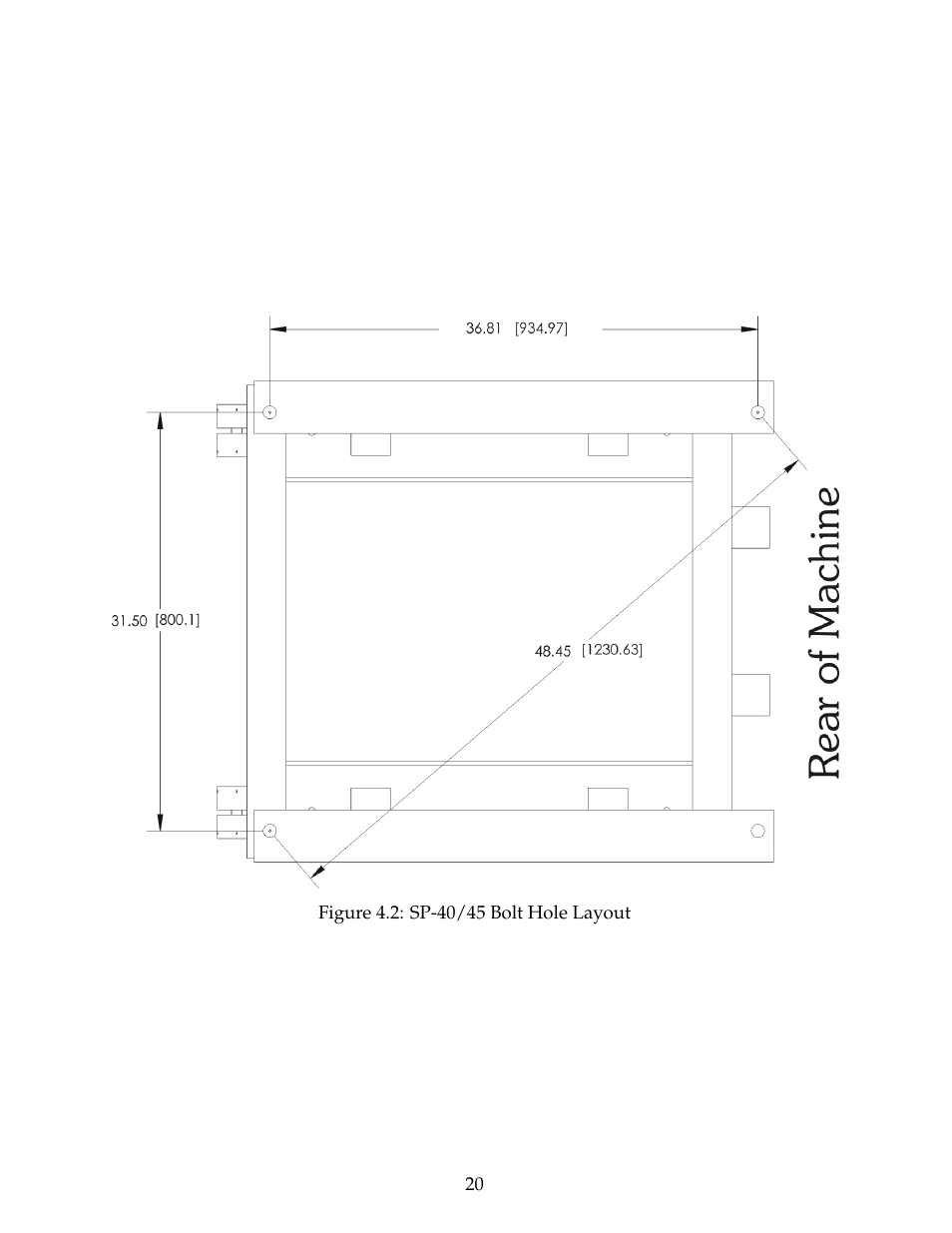 B&C Technologies SP Series Commercial User Manual | Page 24 / 60