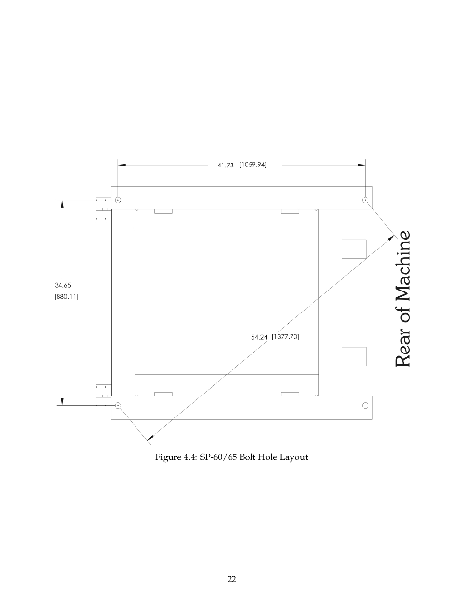 B&C Technologies SP Series Commercial User Manual | Page 26 / 60