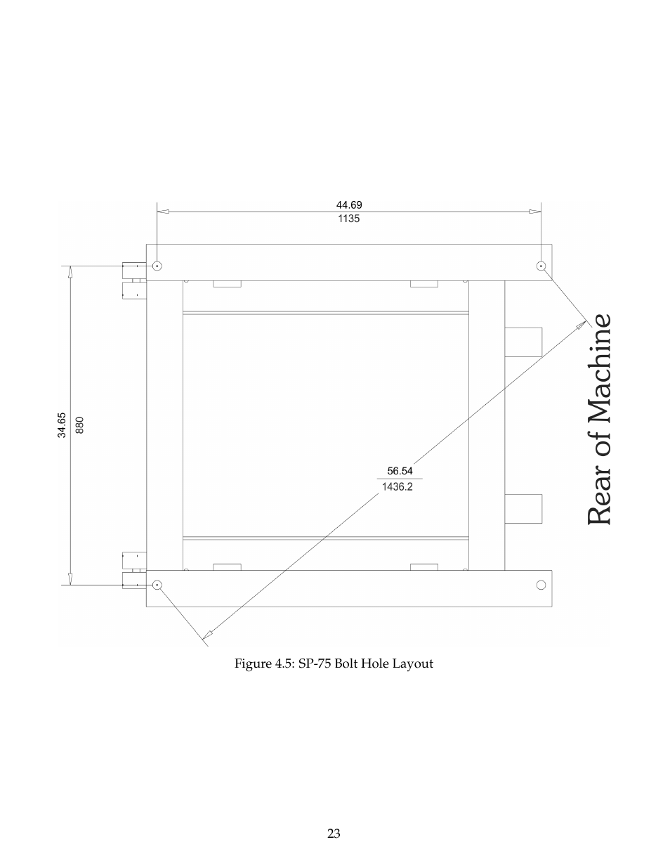 B&C Technologies SP Series Commercial User Manual | Page 27 / 60