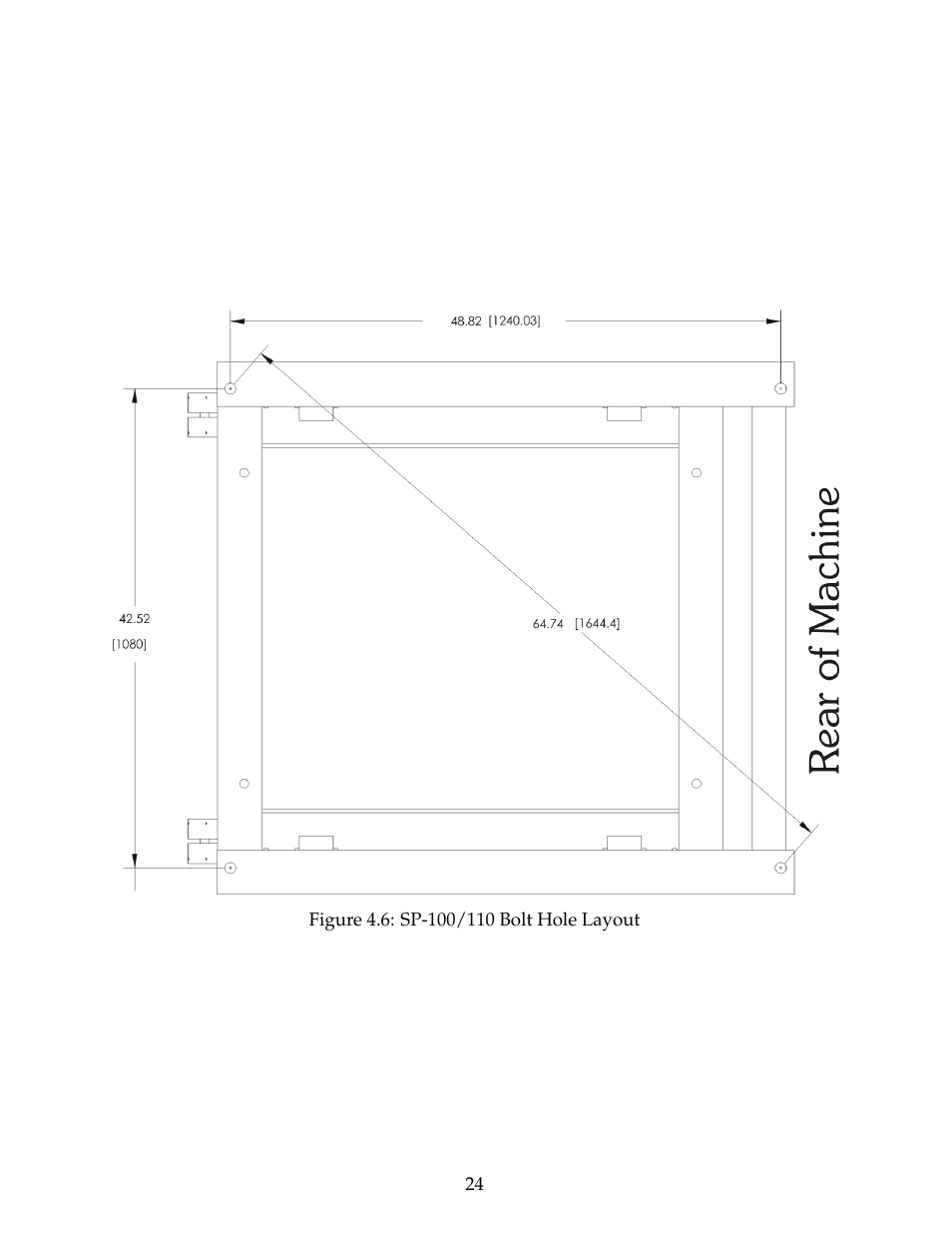 B&C Technologies SP Series Commercial User Manual | Page 28 / 60