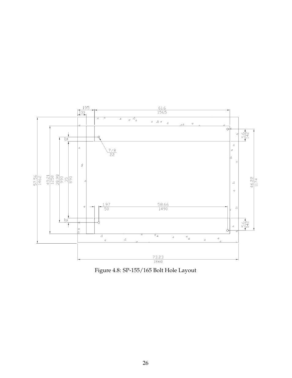 B&C Technologies SP Series Commercial User Manual | Page 30 / 60