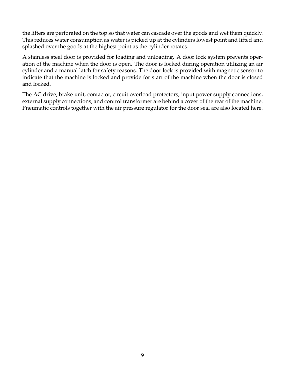 B&C Technologies SI Series Industrial User Manual | Page 13 / 55