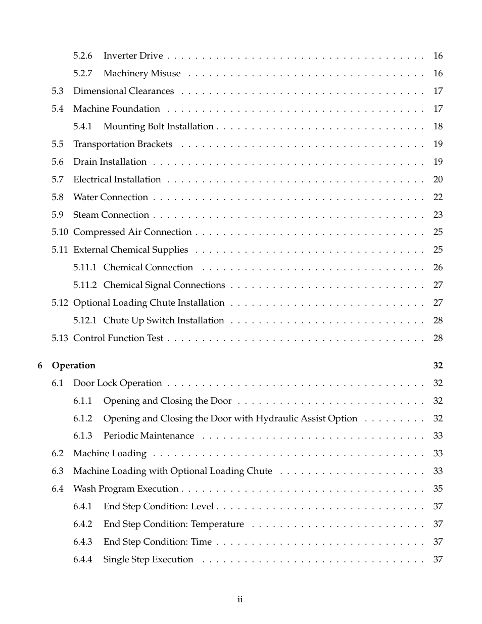 B&C Technologies SI Series Industrial User Manual | Page 3 / 55