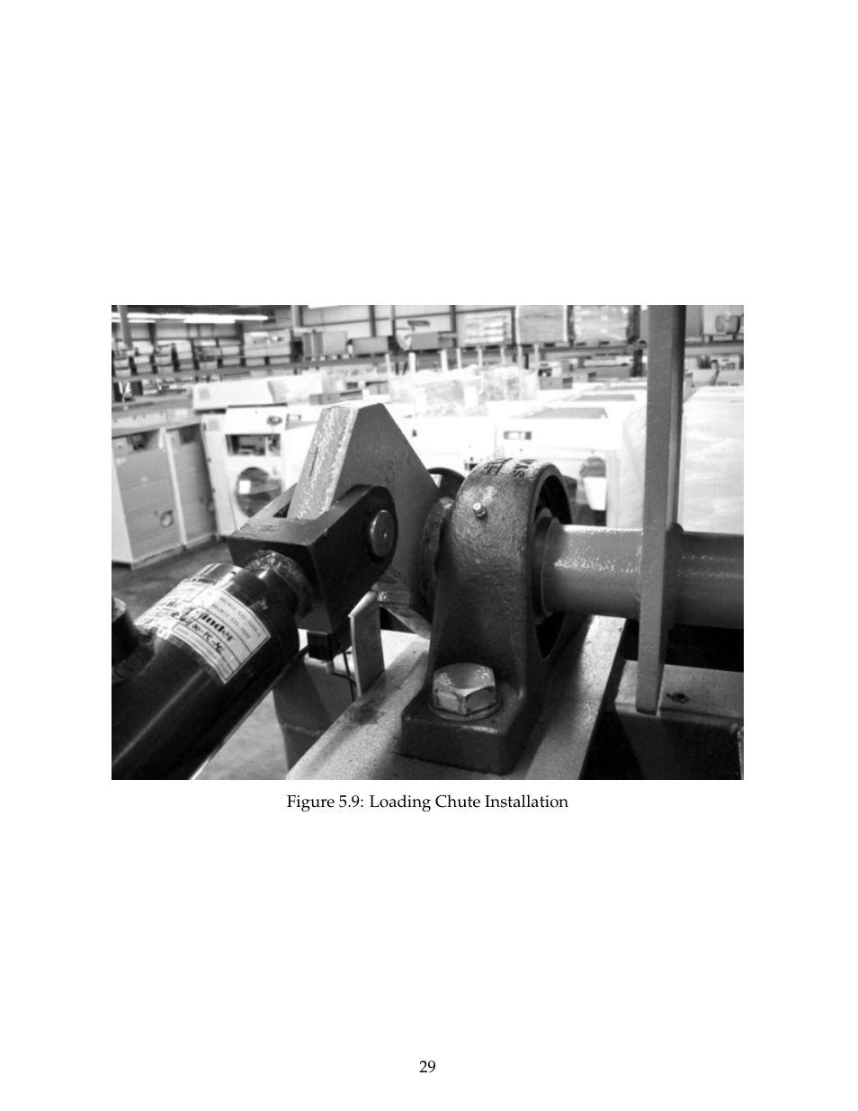 B&C Technologies SI Series Industrial User Manual | Page 33 / 55