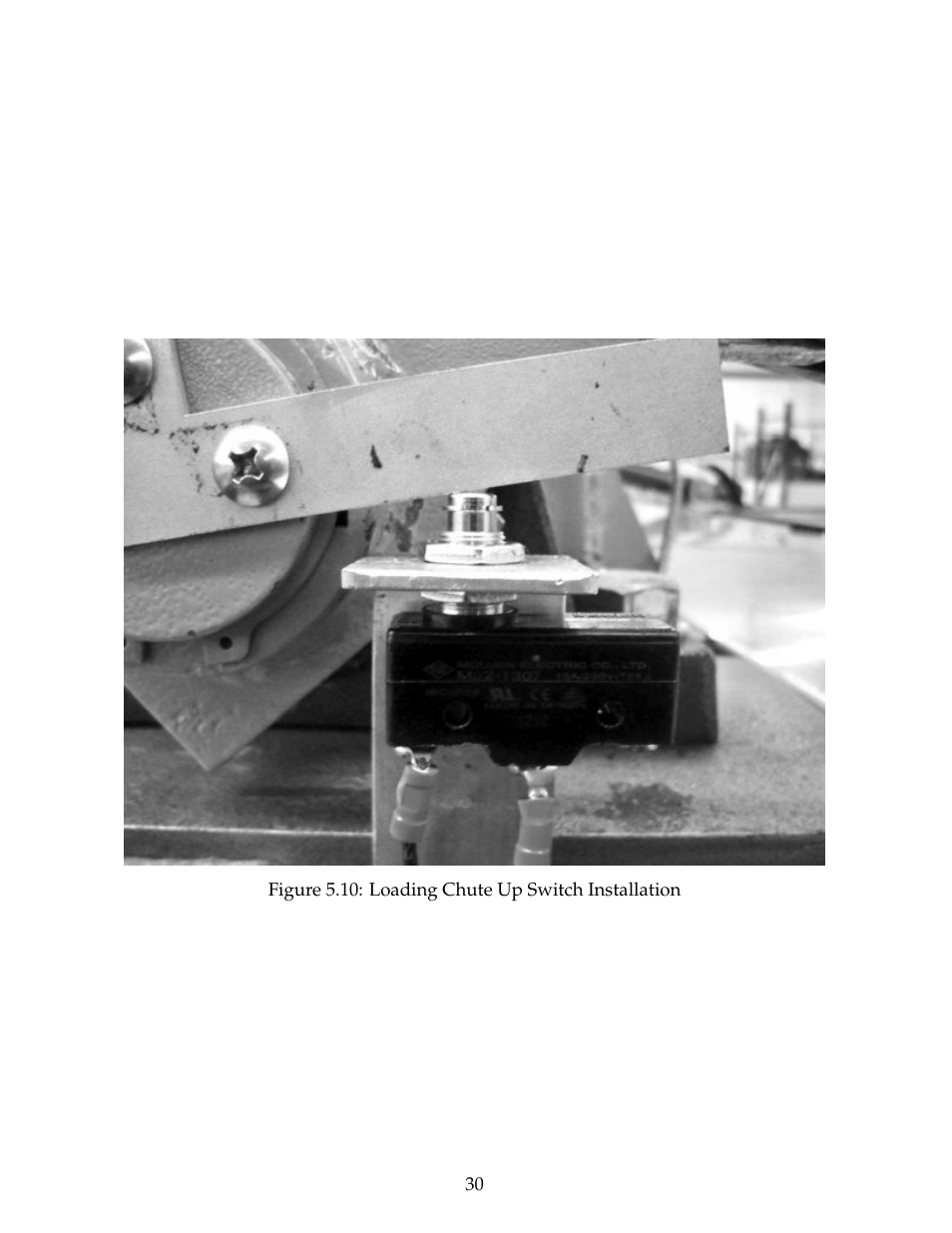 B&C Technologies SI Series Industrial User Manual | Page 34 / 55