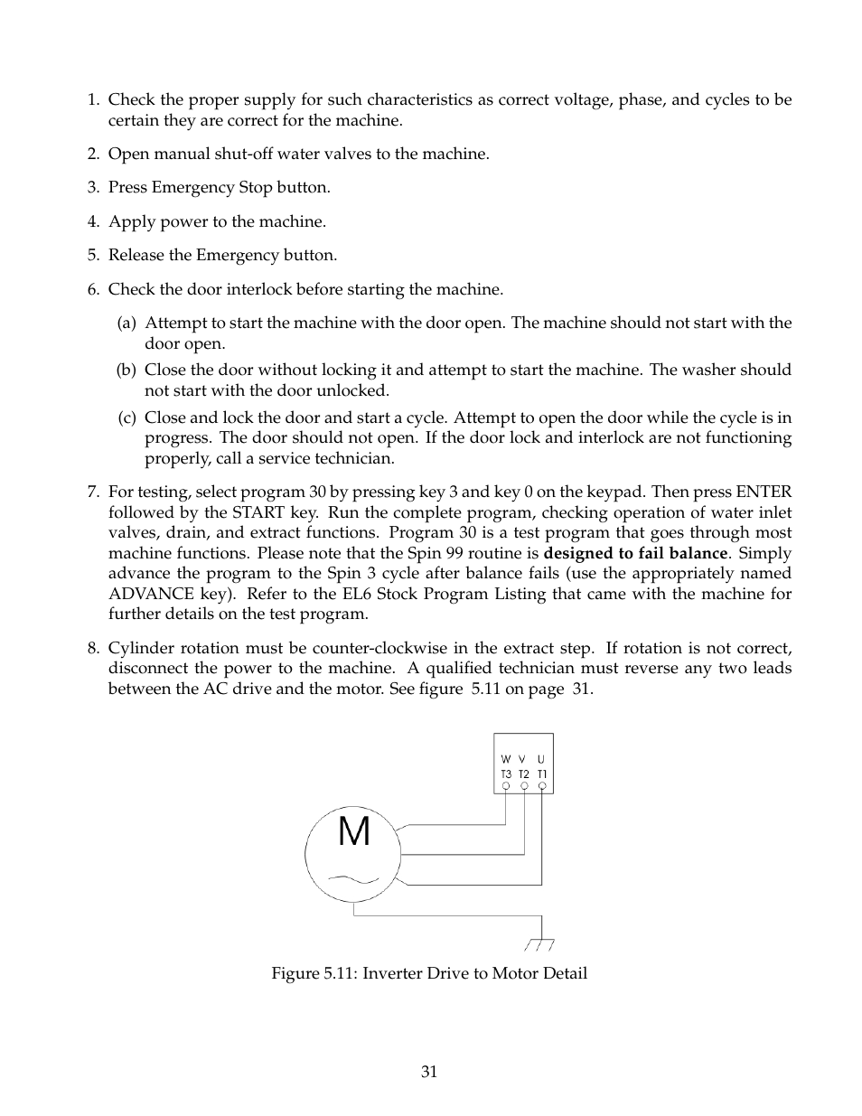 B&C Technologies SI Series Industrial User Manual | Page 35 / 55