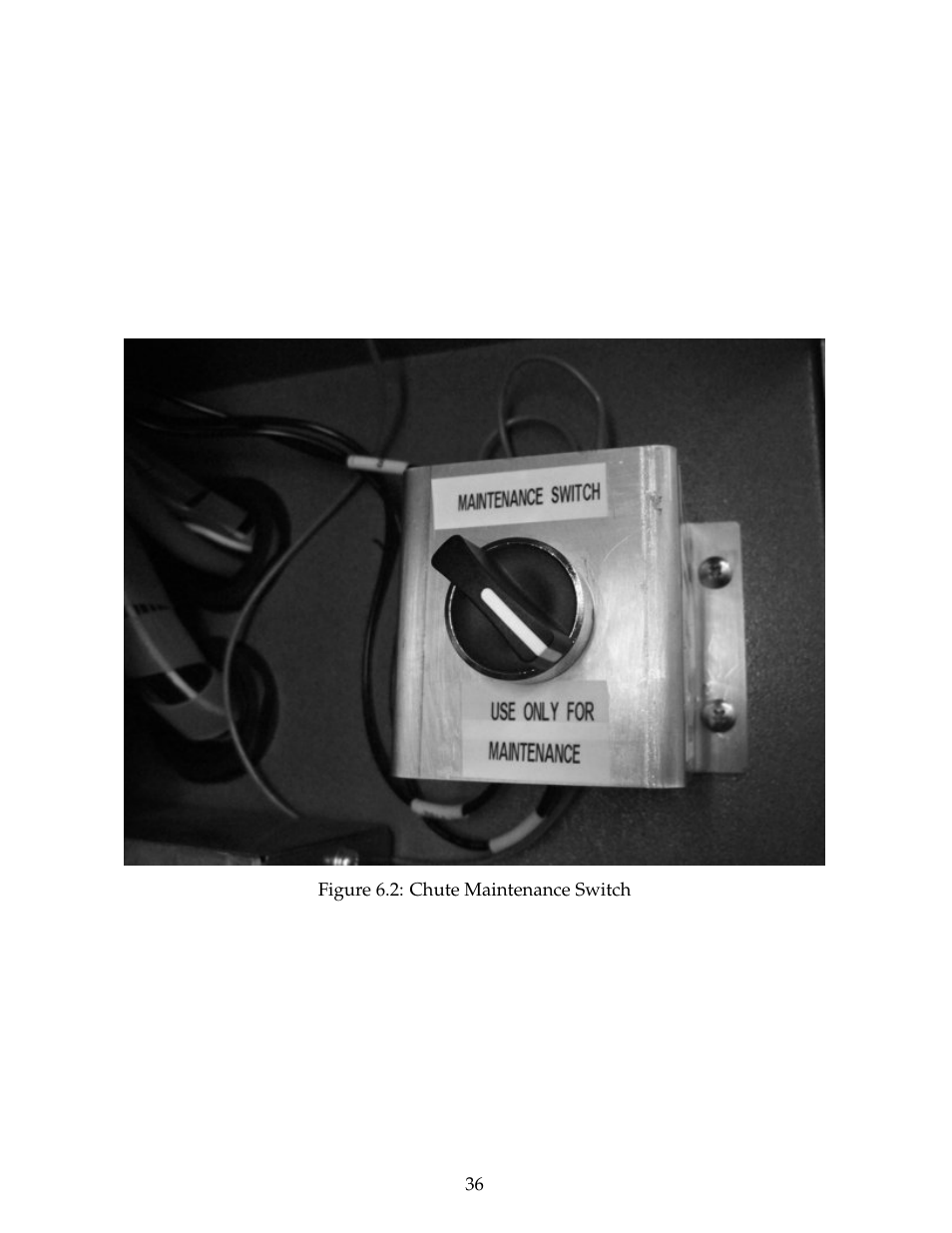 B&C Technologies SI Series Industrial User Manual | Page 40 / 55
