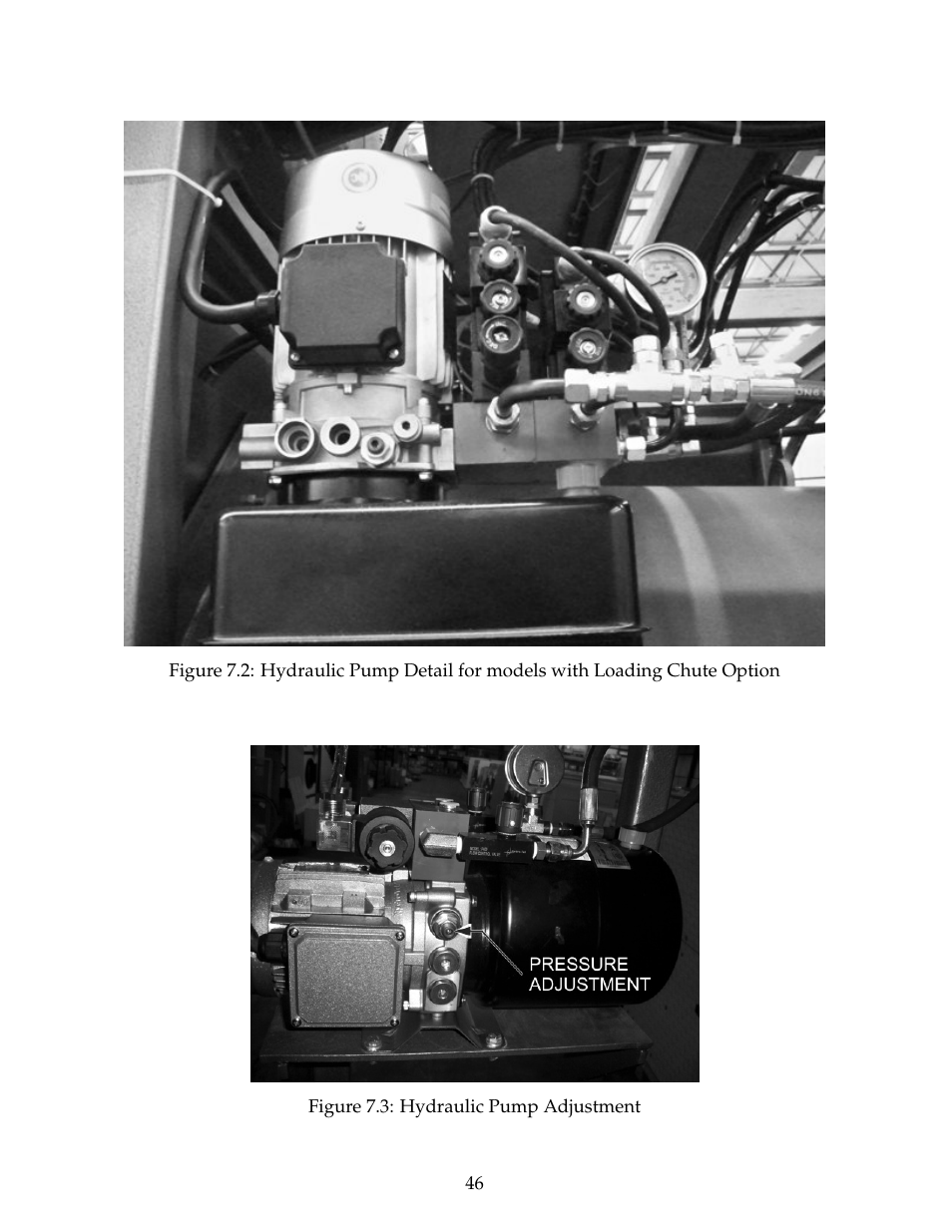 B&C Technologies SI Series Industrial User Manual | Page 50 / 55