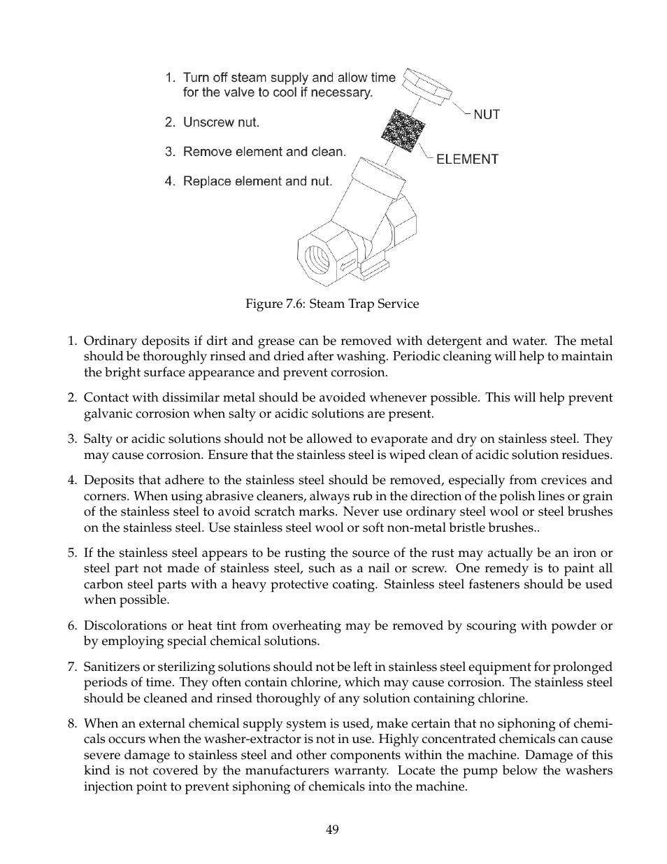 B&C Technologies SI Series Industrial User Manual | Page 53 / 55