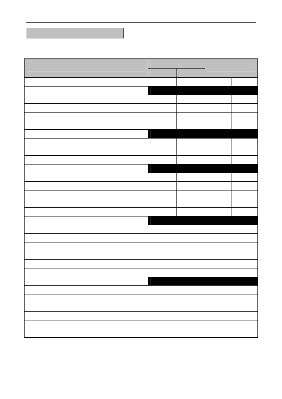 B&C Technologies SA Series Industrial User Manual | Page 11 / 91