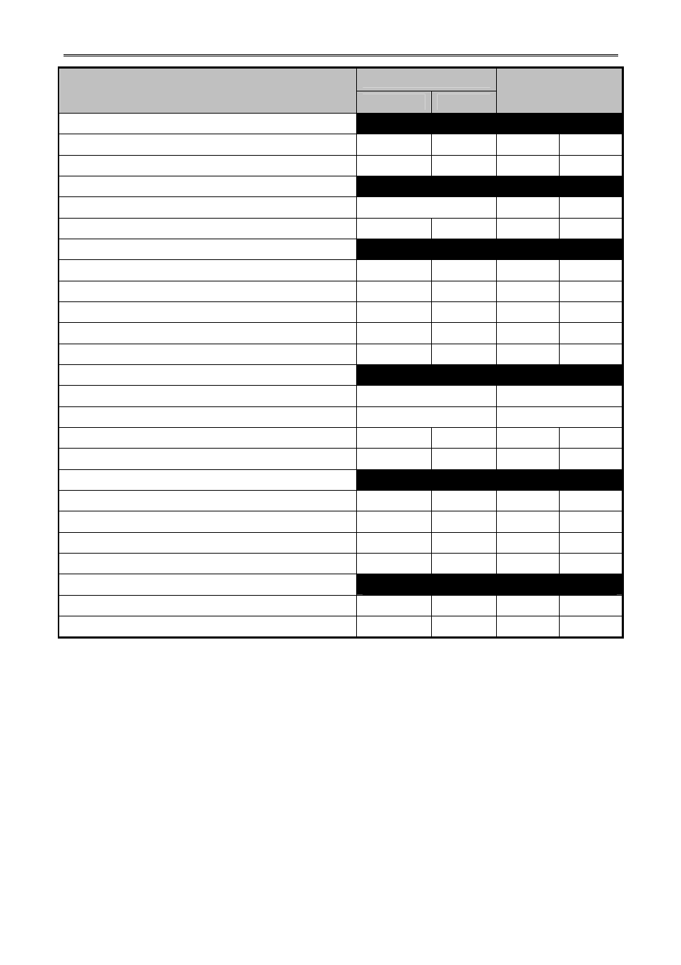B&C Technologies SA Series Industrial User Manual | Page 12 / 91