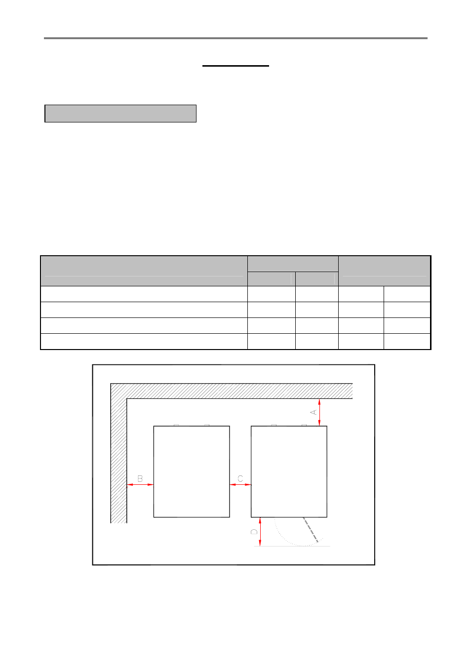 B&C Technologies SA Series Industrial User Manual | Page 13 / 91
