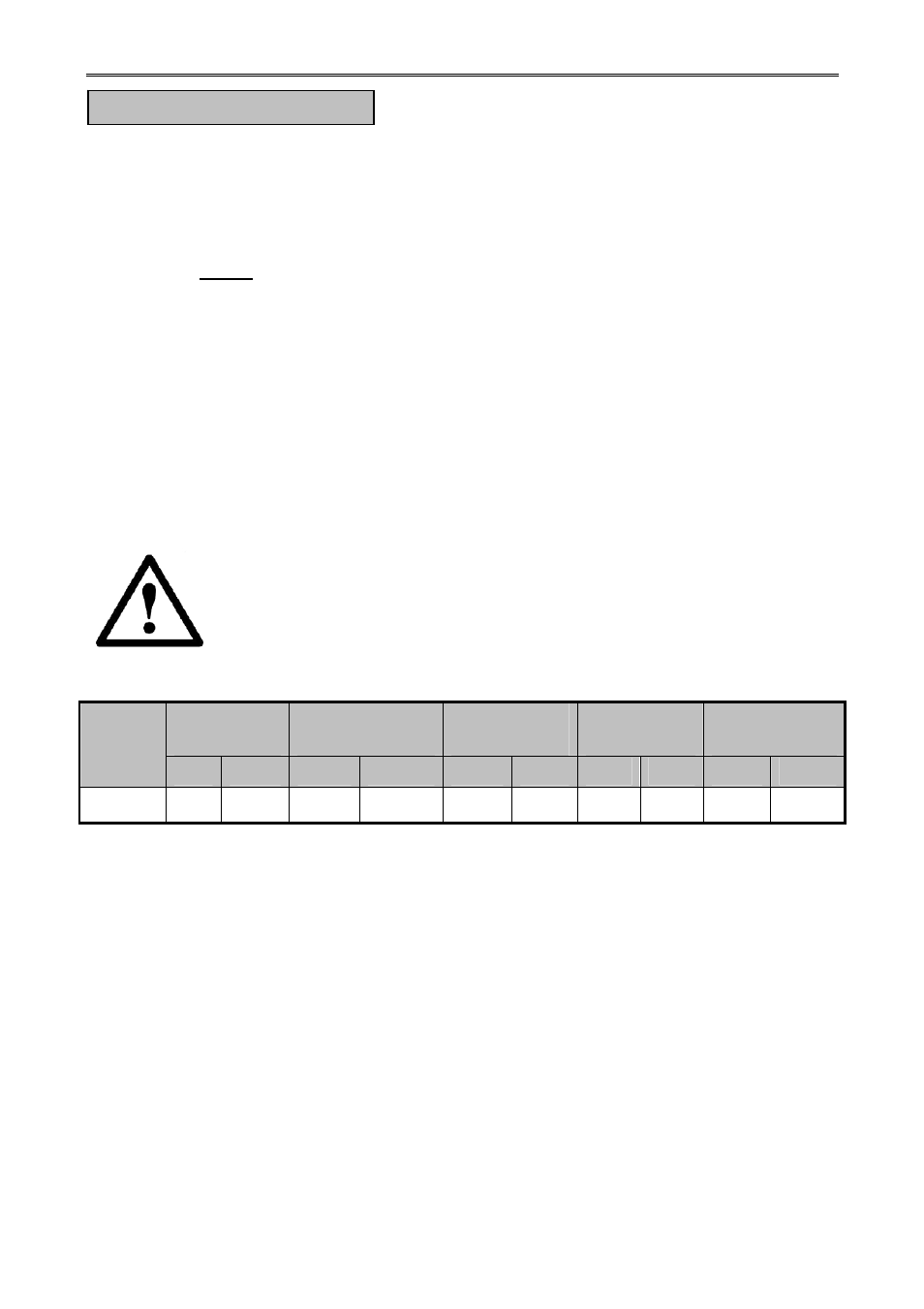 B&C Technologies SA Series Industrial User Manual | Page 14 / 91